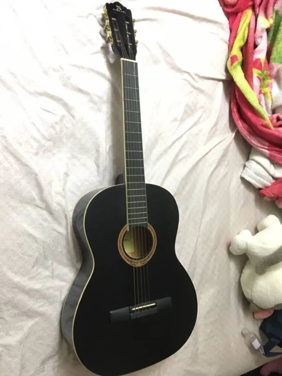 Violão 