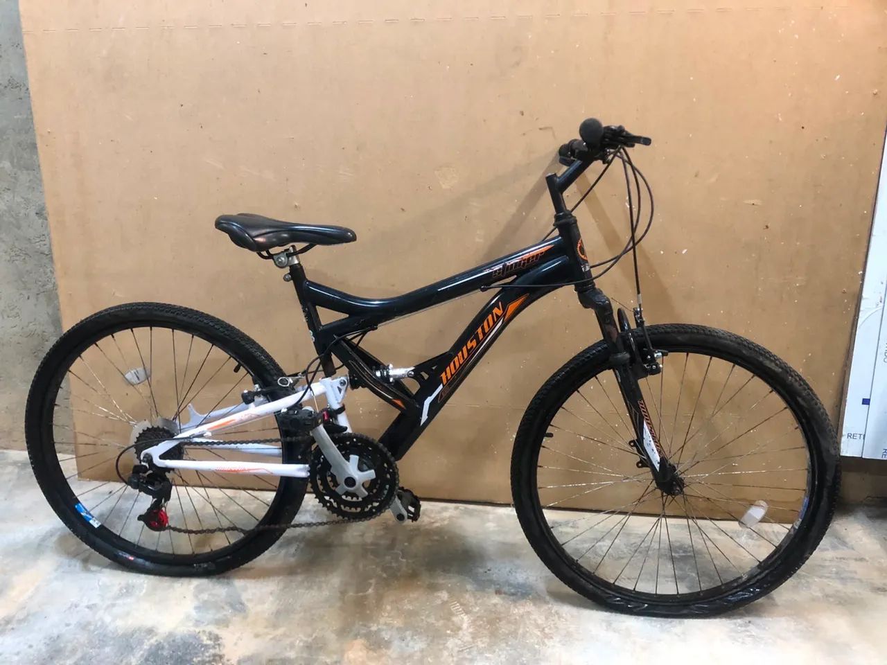 Bicicleta Houston  - Foto 3