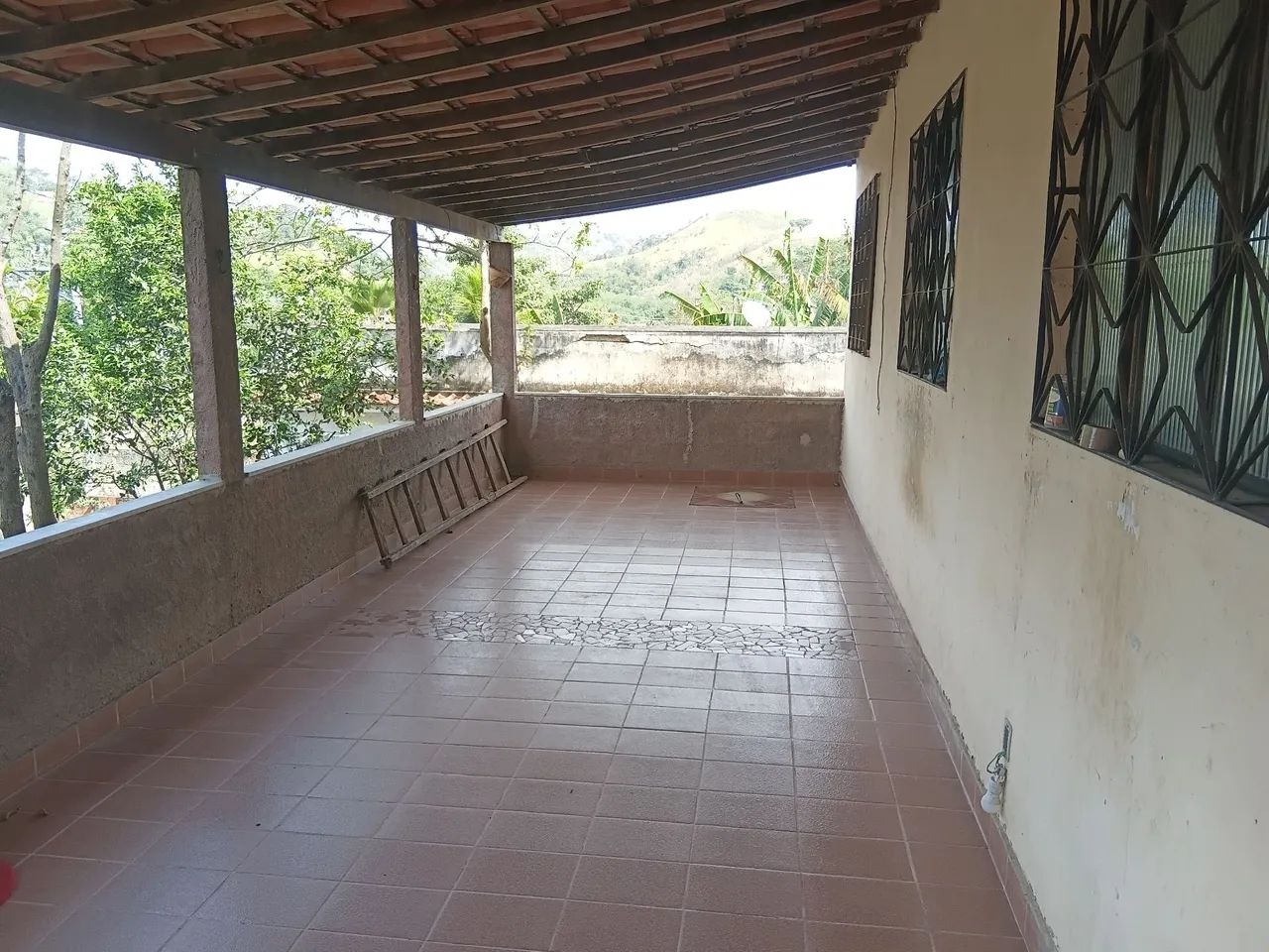 Casa Arsenal SG