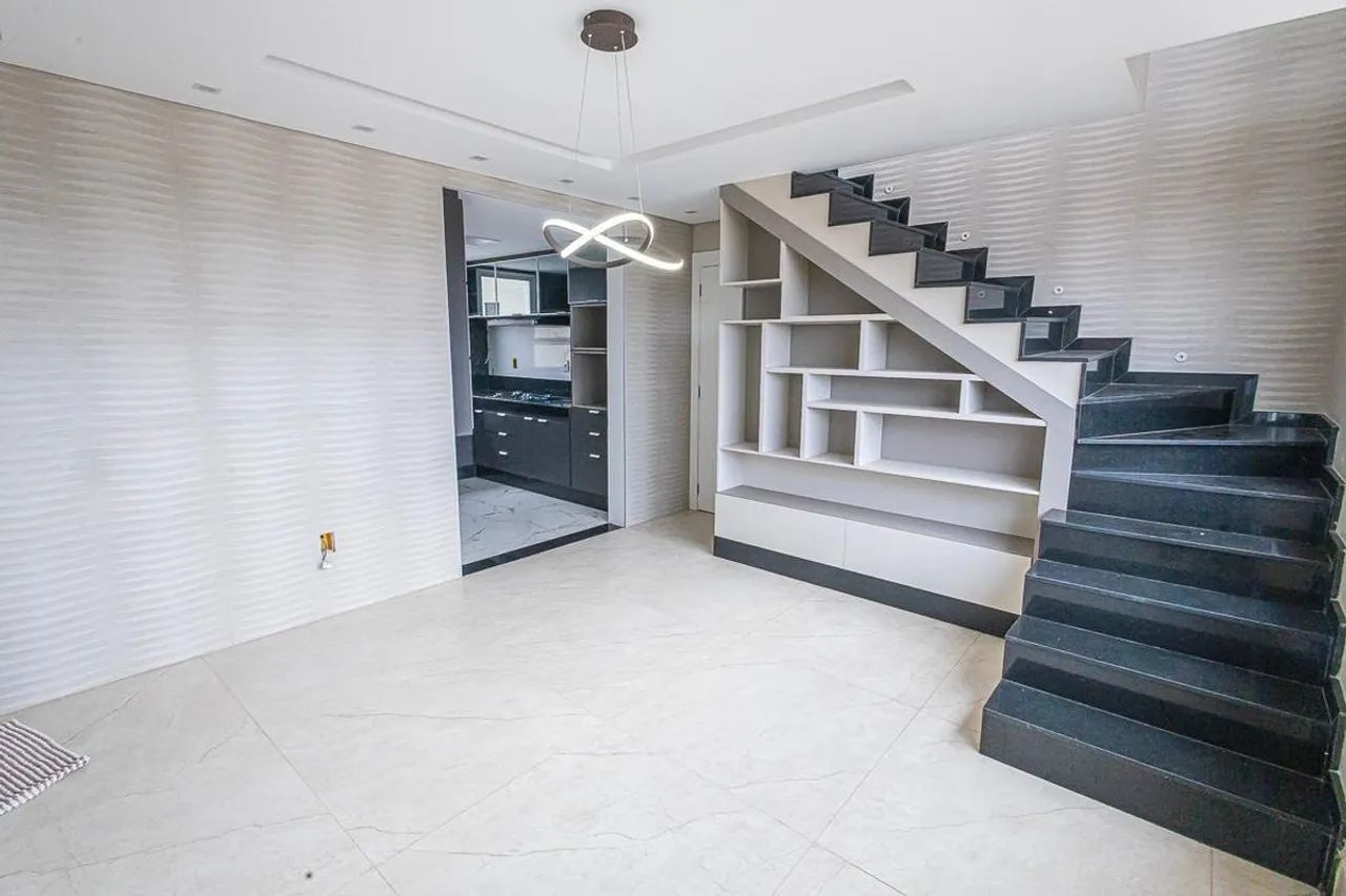 Apartamento à Venda - Santa Rosa, 4 Quartos, 189 m2 - Foto 3