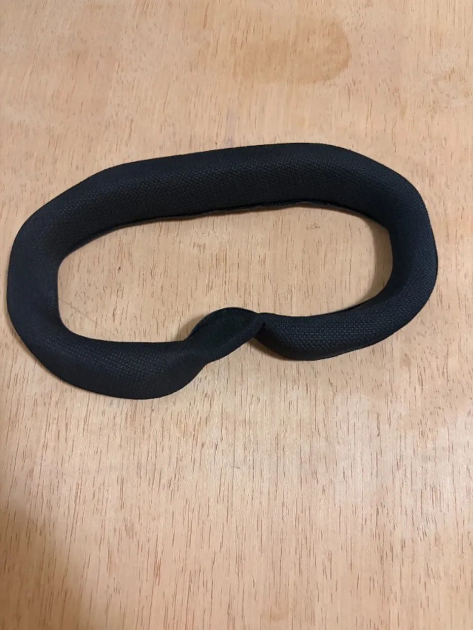 Espuma proteção oculos Dji Fpv - Foto 4