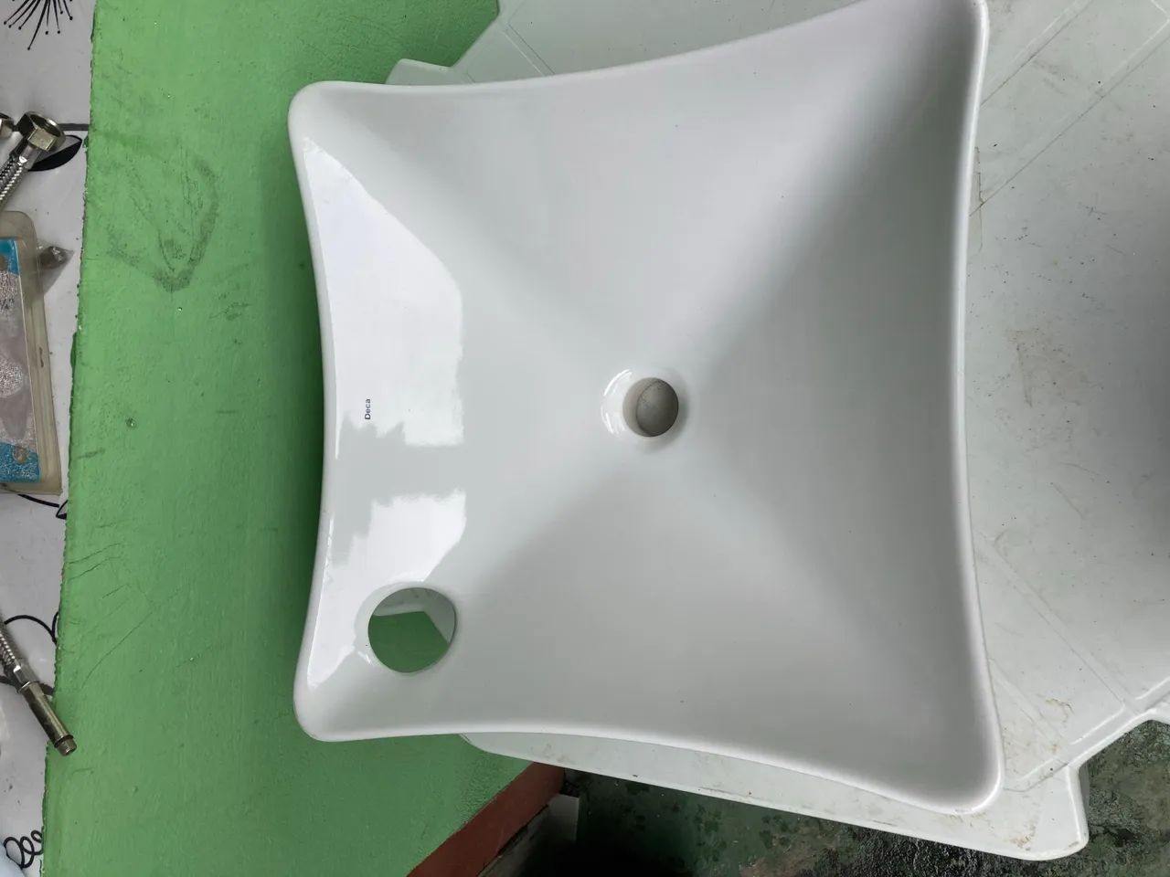 Sink 420353749686036481