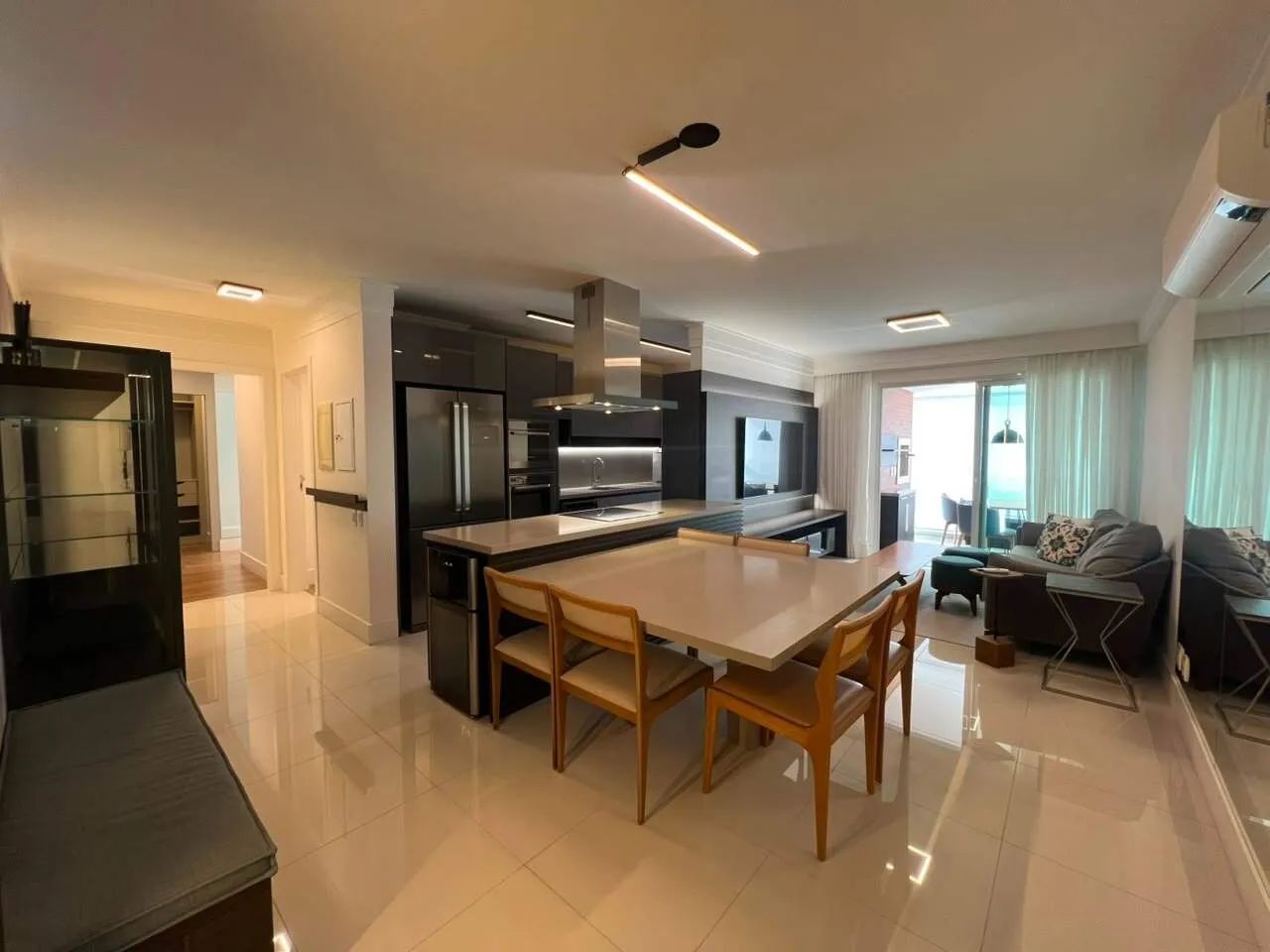 Aluguel | Apartamento 2 suítes