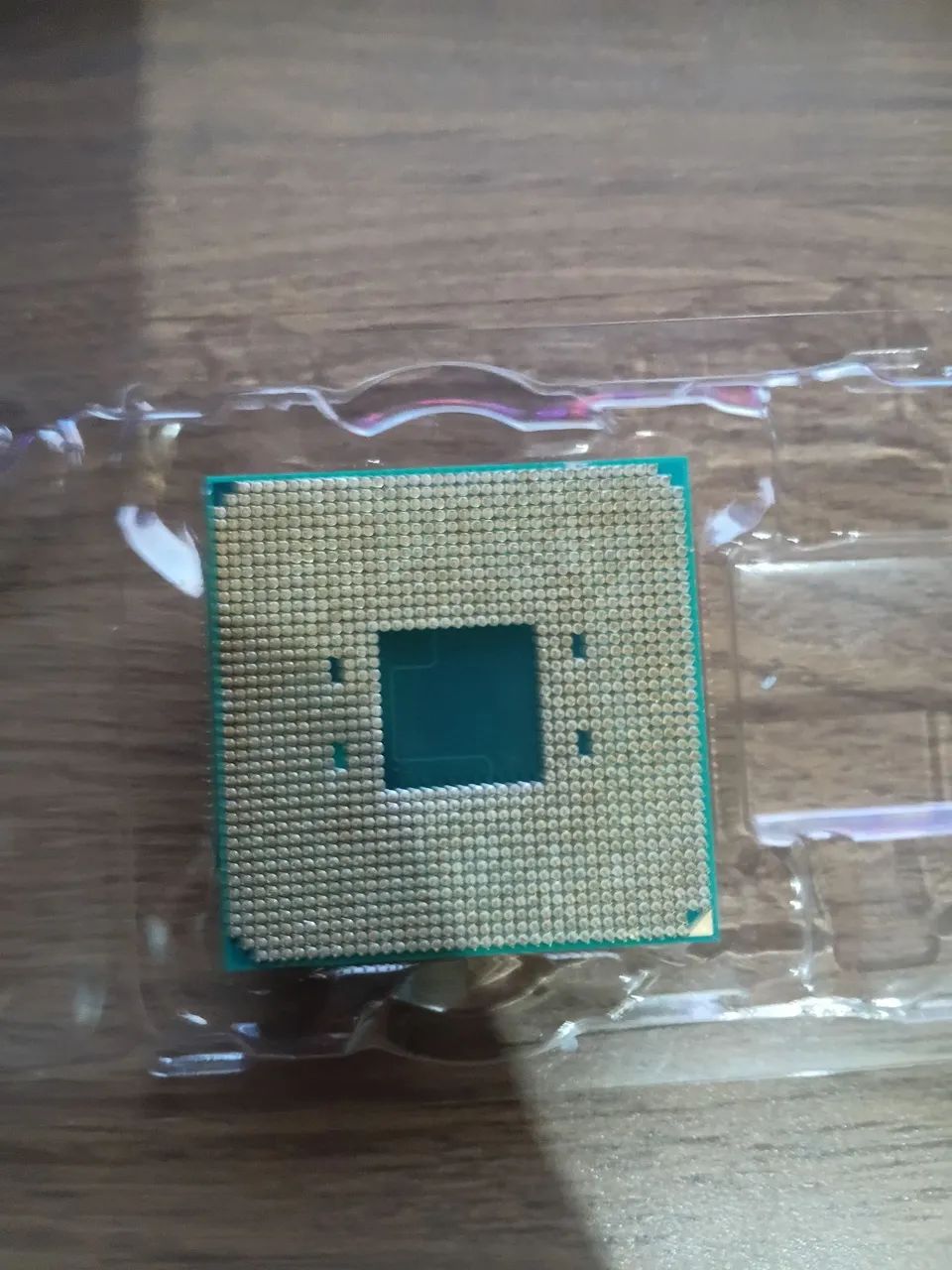 Processador AMD Ryzen 3 5300G AM4 - Usado, Funcionando Perfeitamente - Foto 4