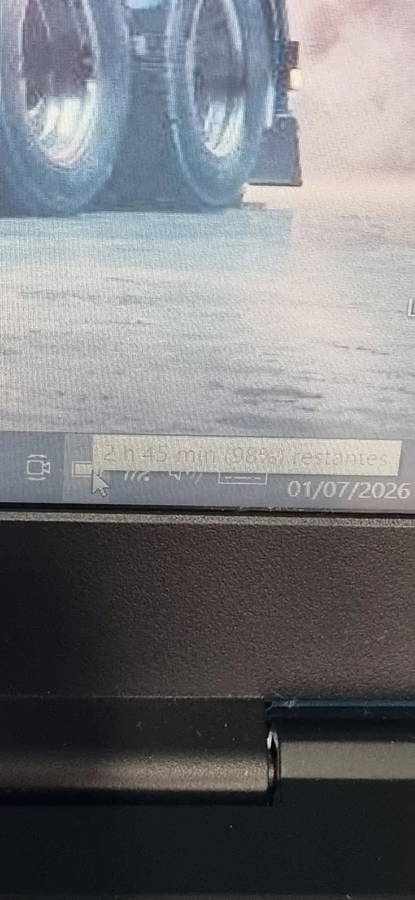 Notebook i5 11 geração para jogos, estudos, trabalho. Aceito troca com volta.  - Foto 3