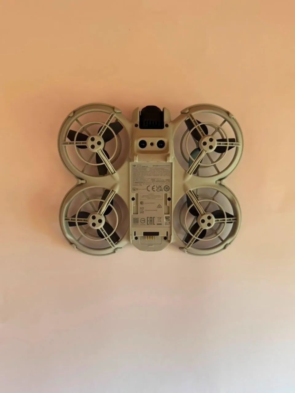 Drone DJI Neo Fly More Combo - Foto 4