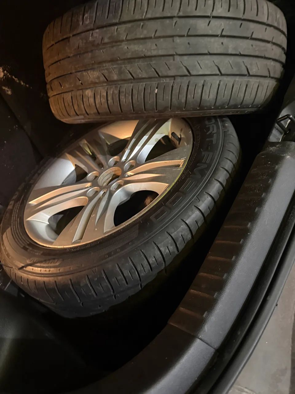 Roda BMW - Foto 4