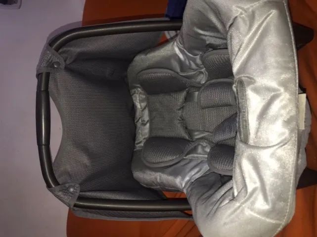 Vendo bebê conforto  - Foto 4