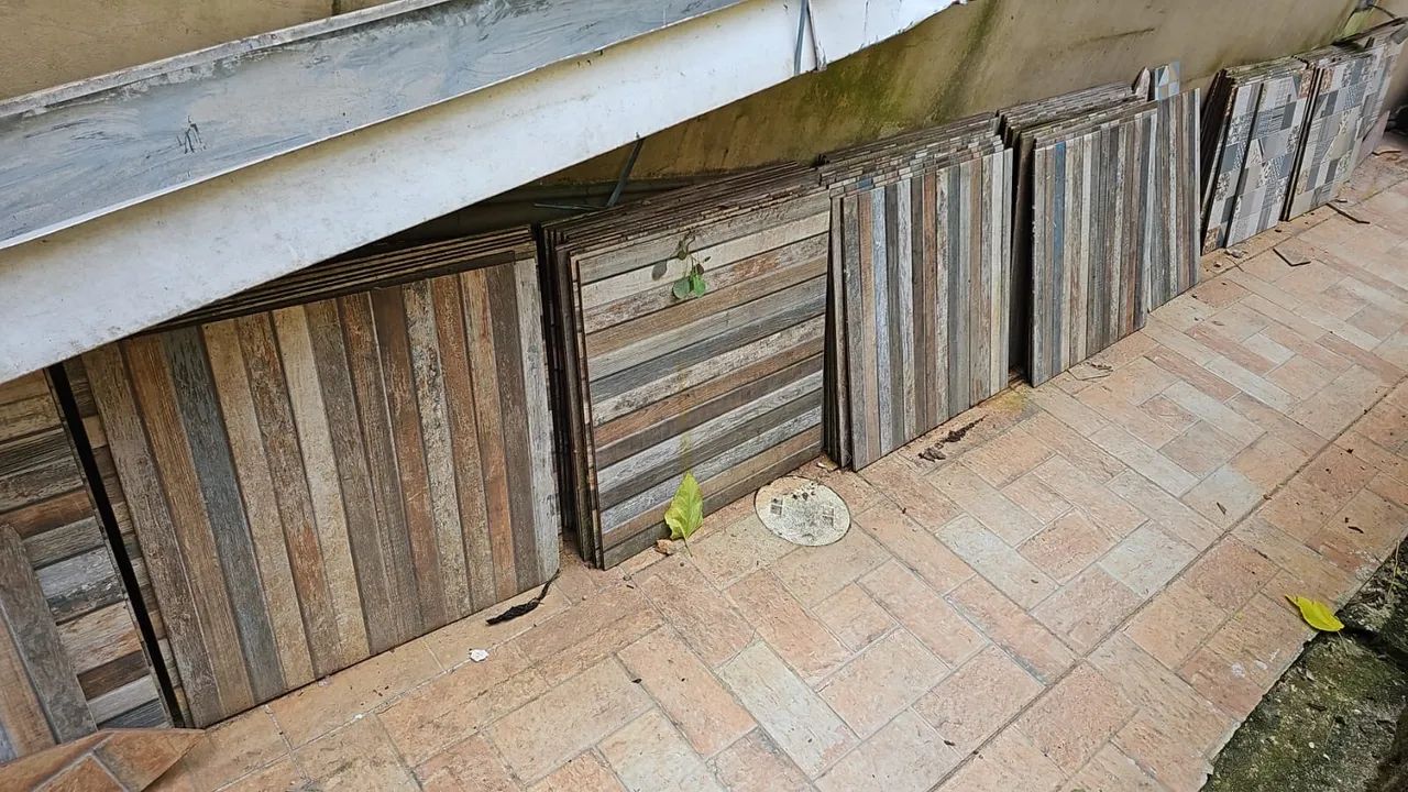 Piso ceramica Incefra 50x50x - Foto 2