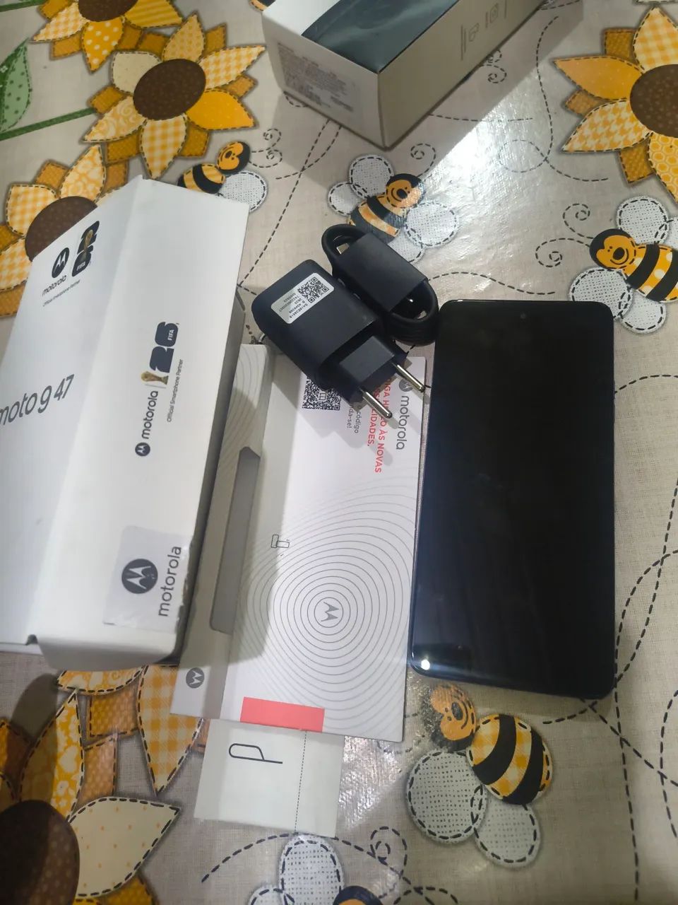 Moto g 47