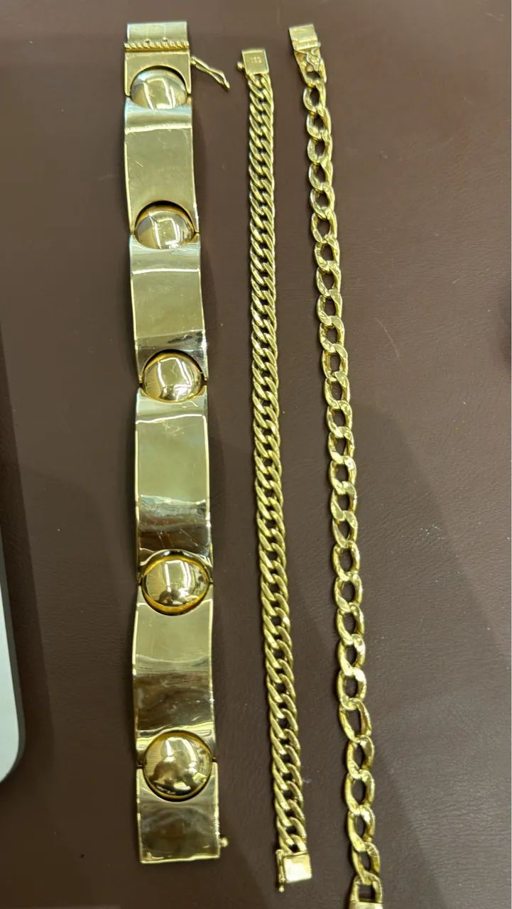 Ouro 18k  - Foto 2
