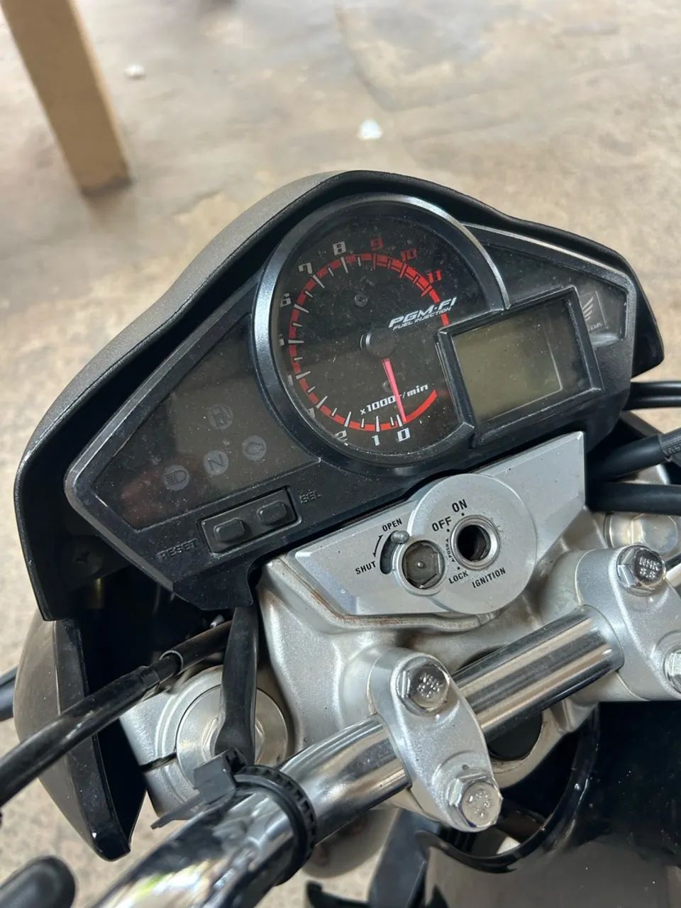Cb 300 2014 - Foto 5