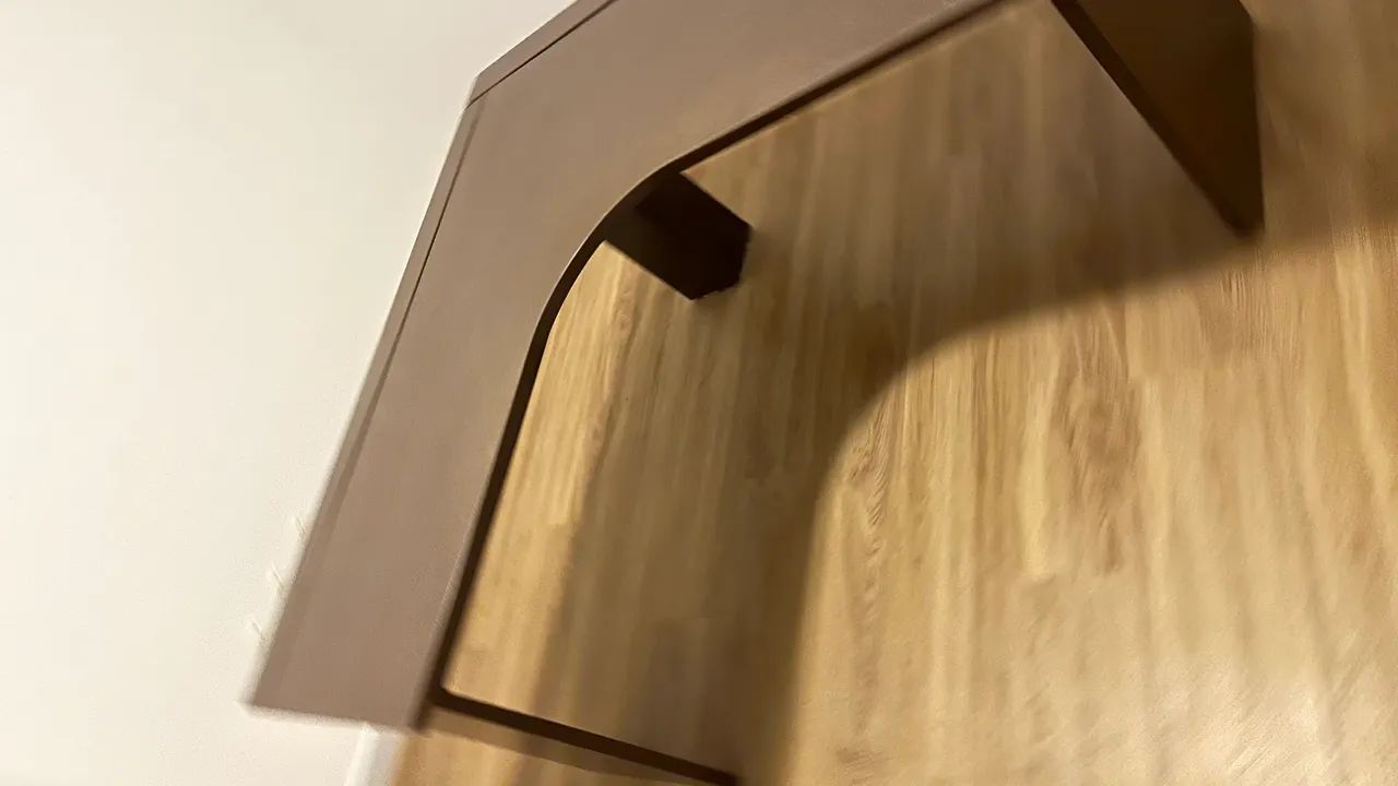 Mesa de escritório  - Foto 4