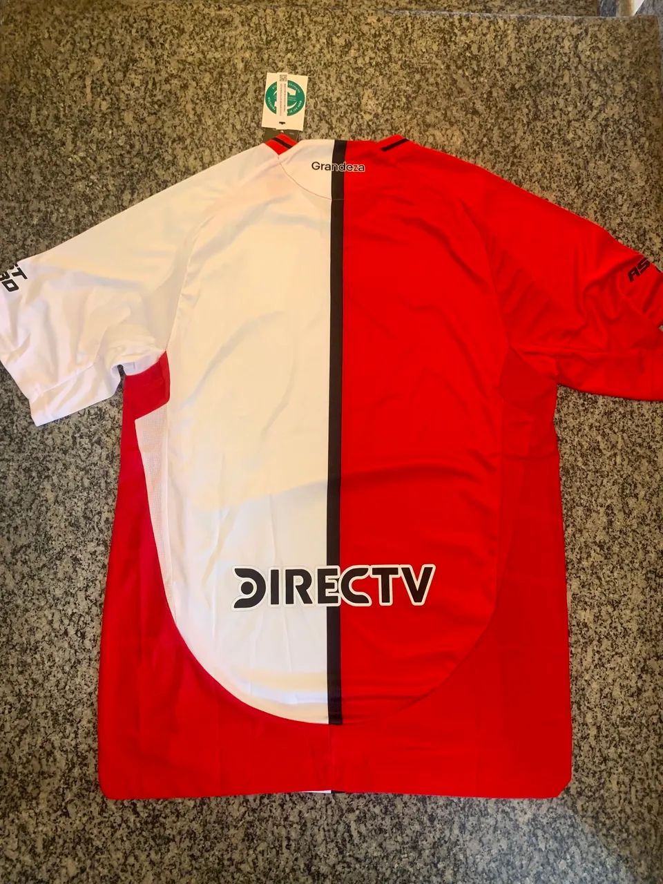 Camisa River Plate 24/25 - Foto 3