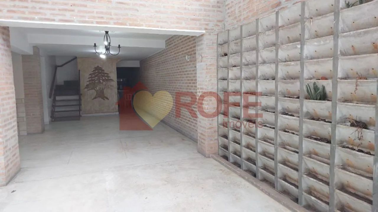 Casa com 4 dormitórios - venda por R$ 950.000,00 Chacara Santo Antonio - Foto 2