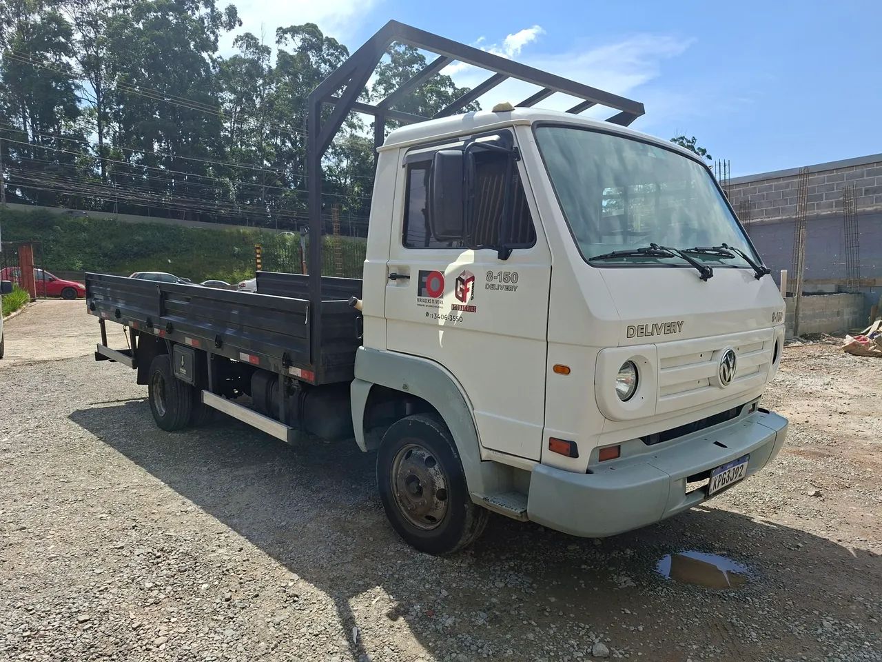 Delivery 8150   - Foto 2