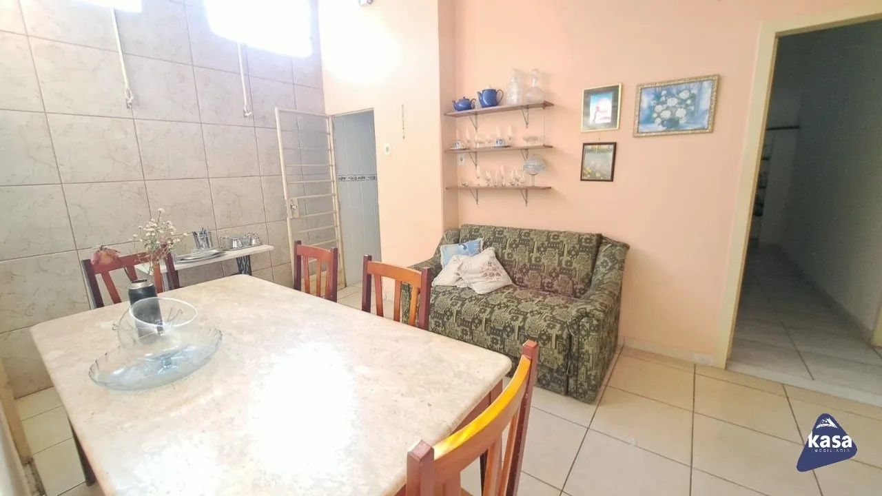 Casa 04 qtos com lote 308m2 - Foto 3