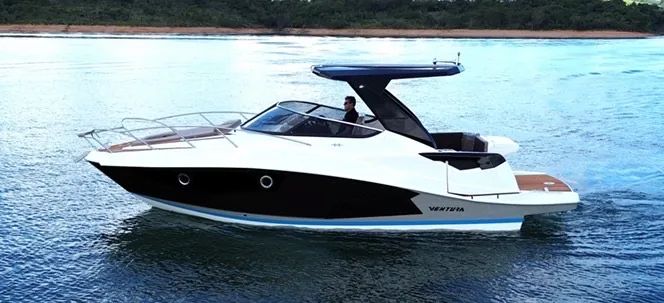 Ventura V300 DayCruiser - Foto 5