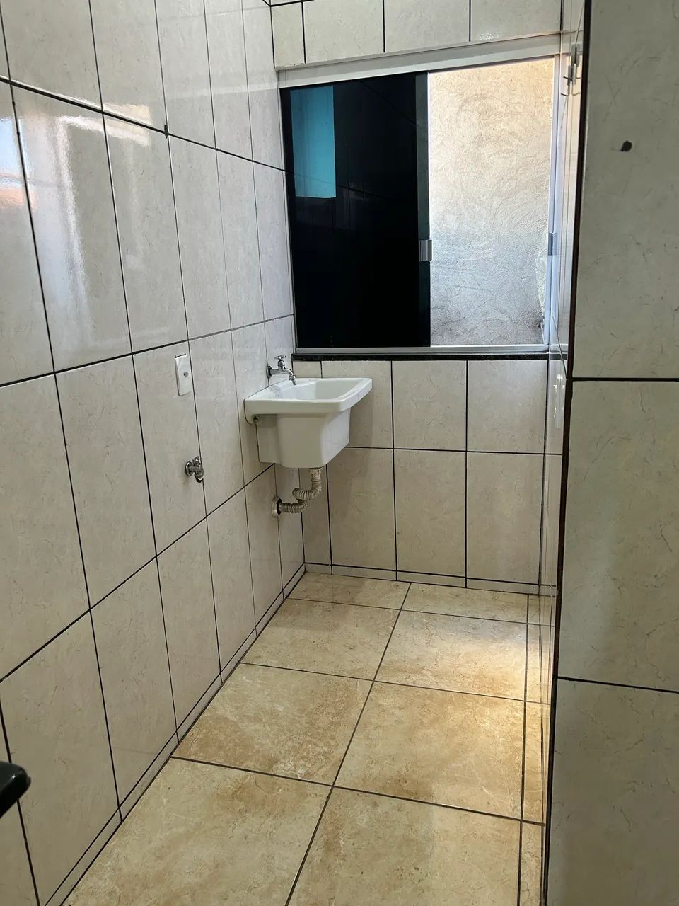 Alugo Ótimo Apartamento 2 Quartos C/Garagem - Foto 5