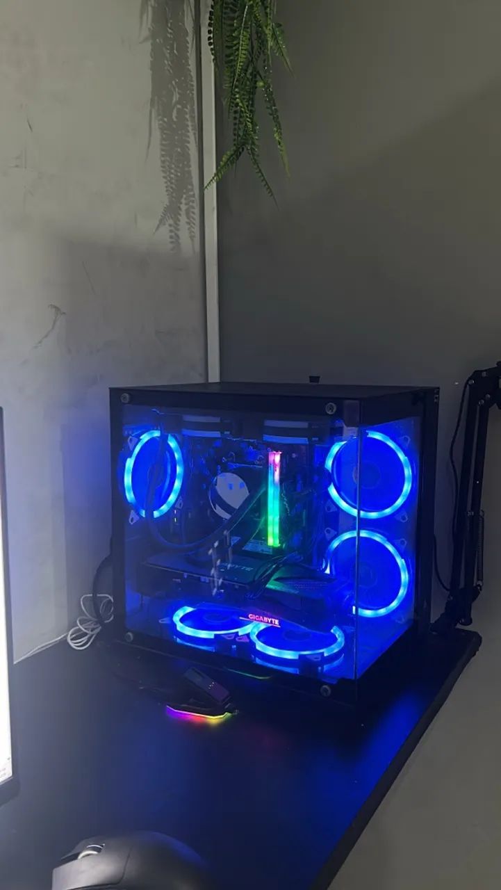 Pc Gamer 