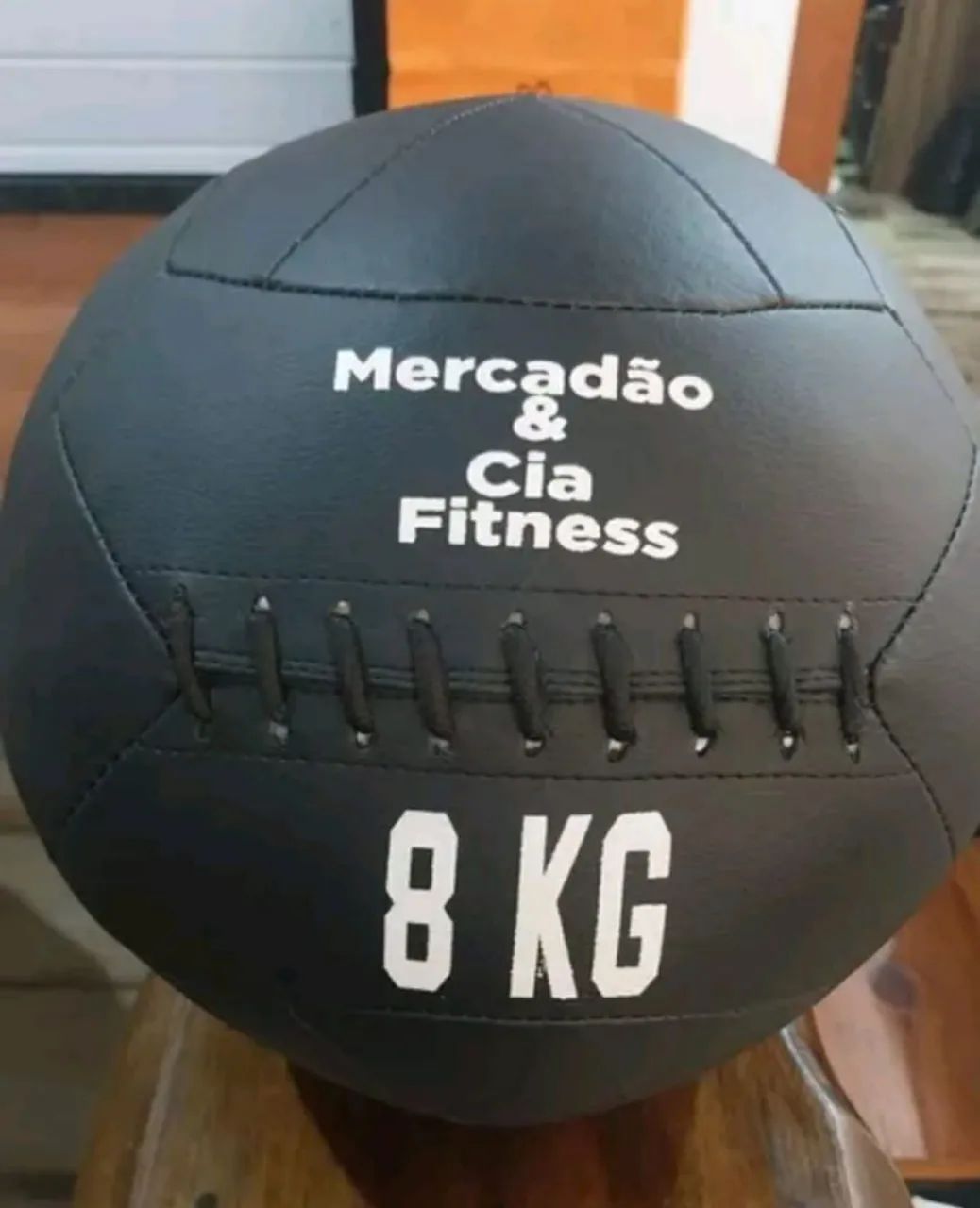 Wall ball 8 kg - Foto 2