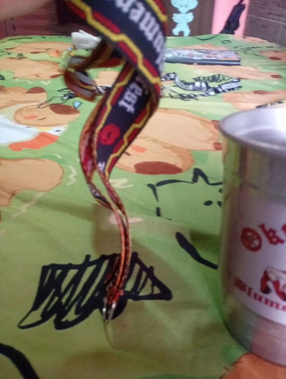 Caneca oficial Oktoberfest com cordão  - Foto 3