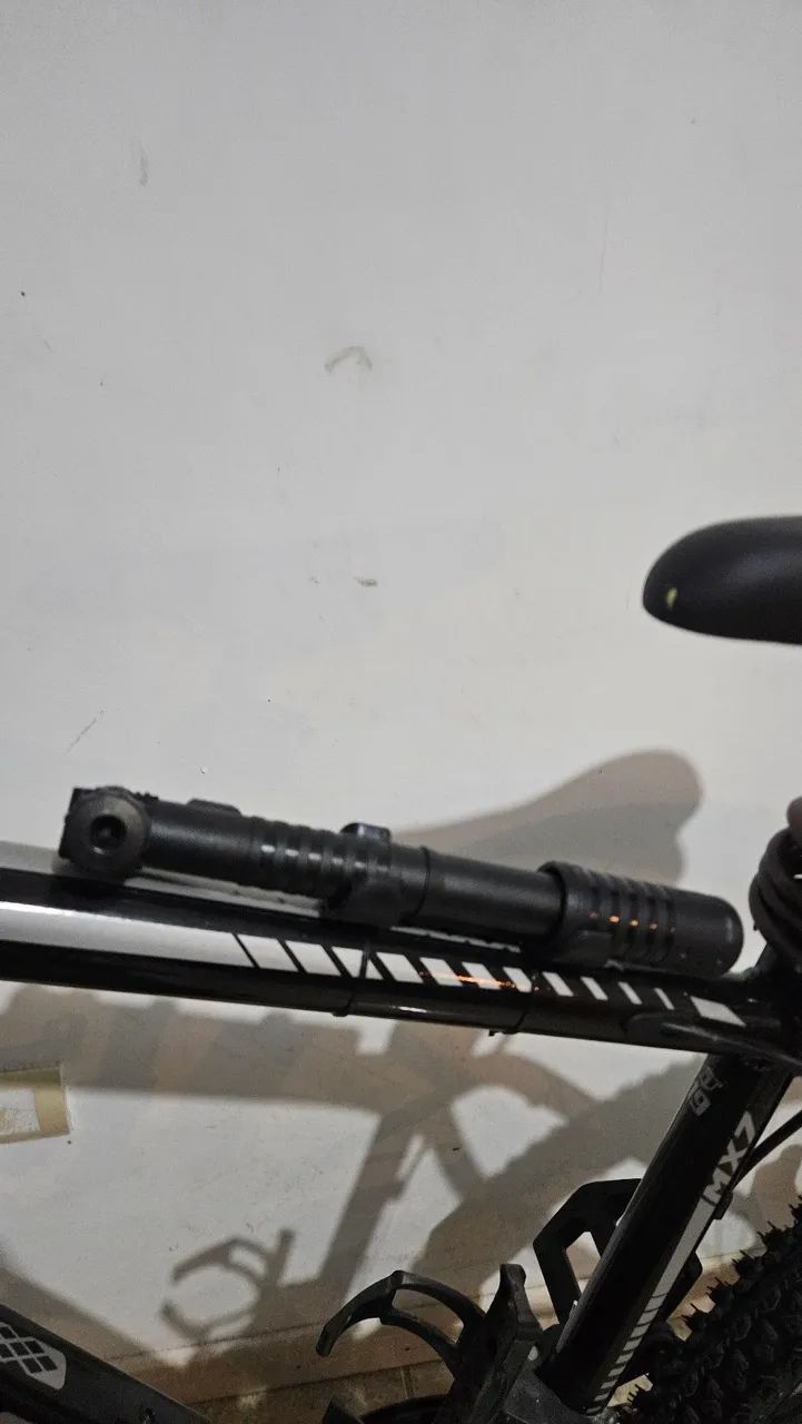 Bicicleta aro 29 - Foto 5