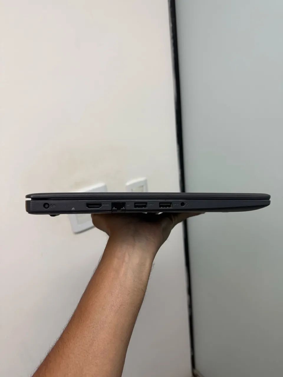 Notebook Dell vostro 3400 i5(11th) 12GB DDR4 SSD 256 - Foto 4