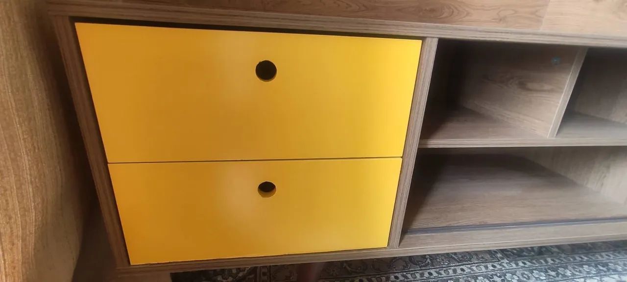 Rack Moderno 