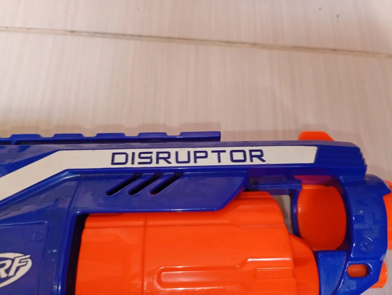 Nerf Disruptor  - Foto 3