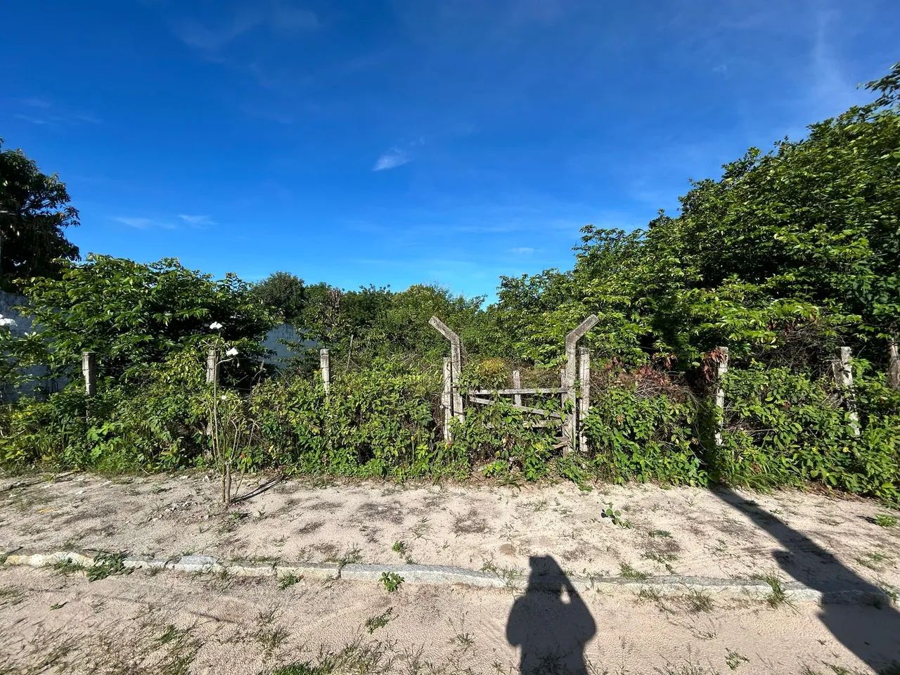TERRENO para alugar na cidade de EUSEBIO-CE - Foto 3