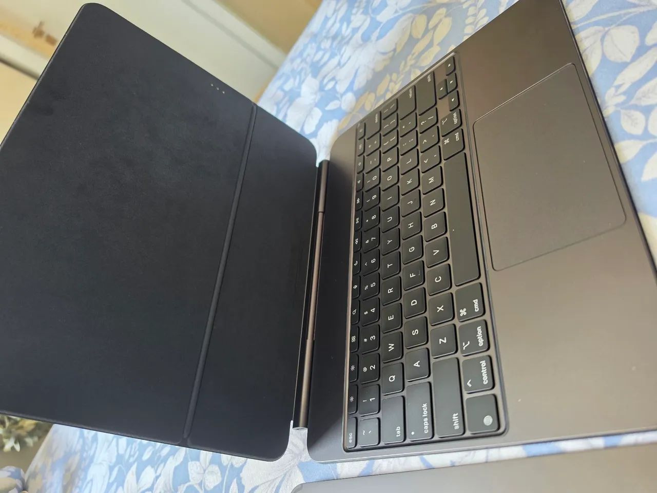 ipad pro m5 2tb  - Foto 4