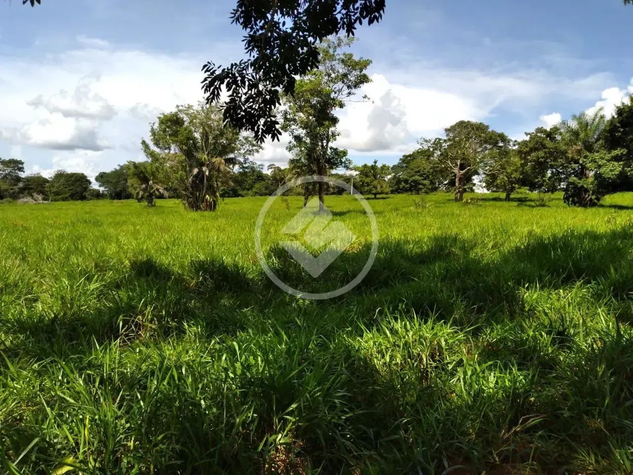 Fazenda Jussara codigo: 283799 - Foto 4
