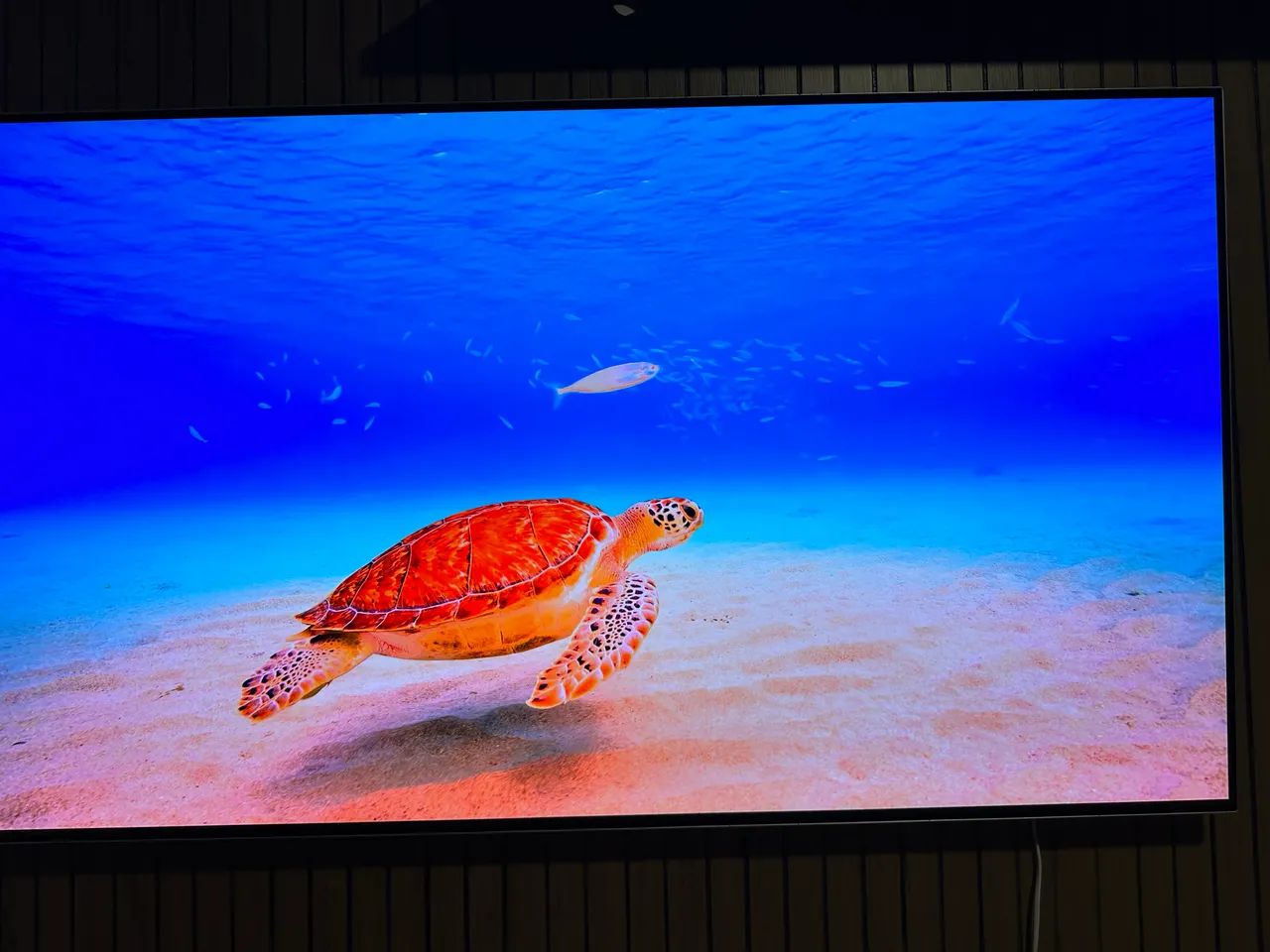 Smart tv OLED LG 55 polegadas  - Foto 4