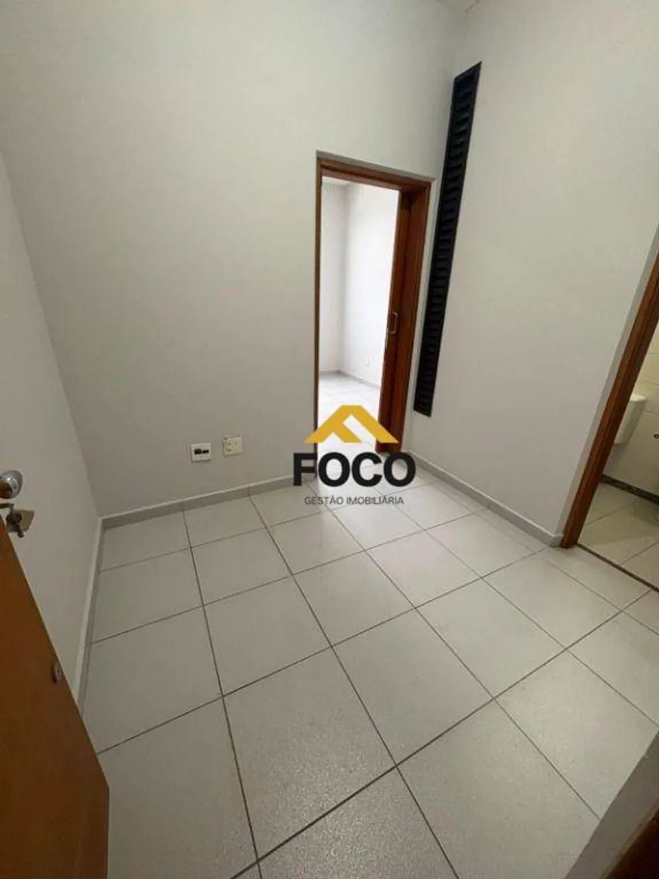 Sala para alugar, 23 m² - Alemães - Piracicaba/SP - Foto 4