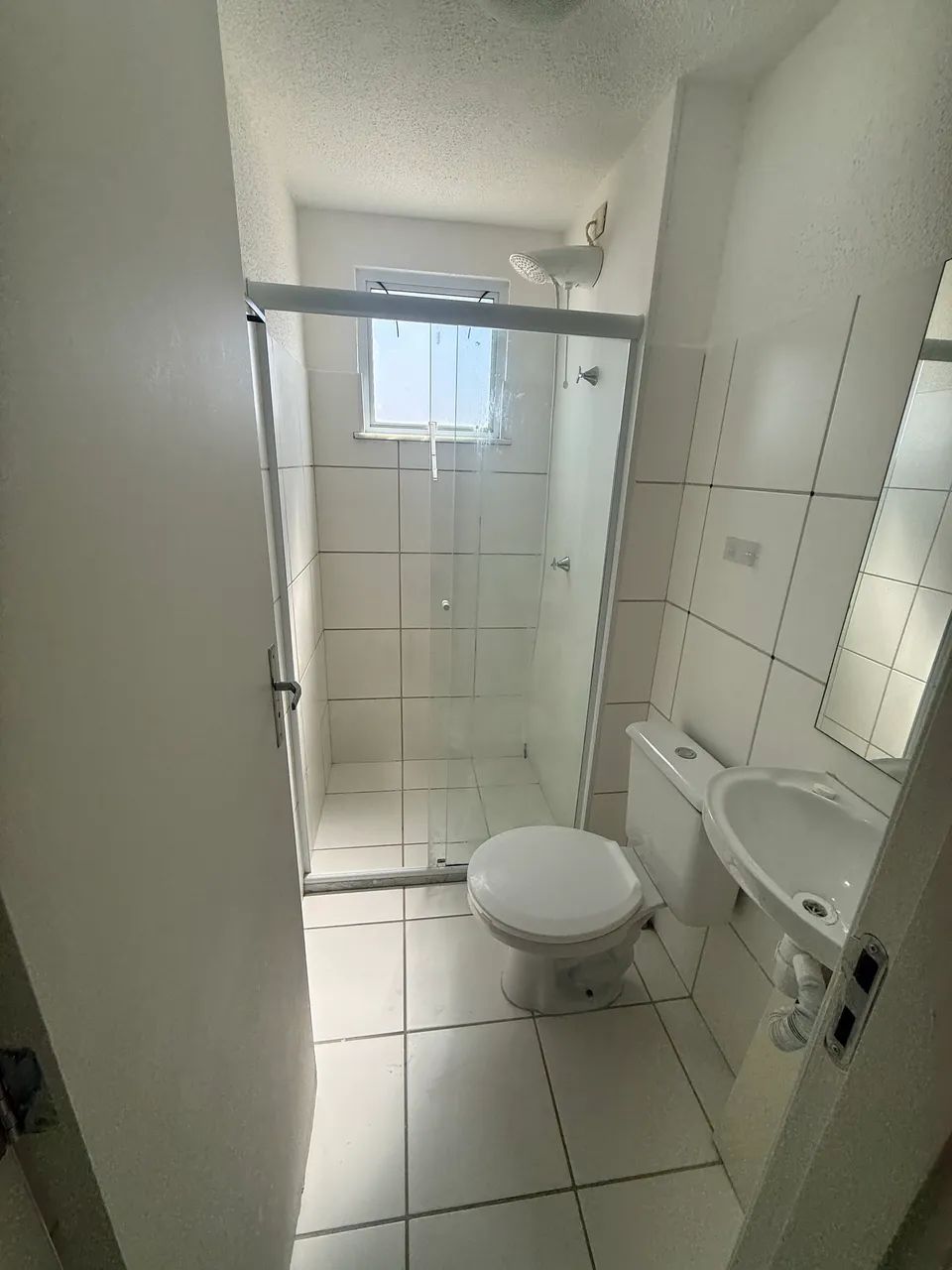Apto de 2/4 com varanda no SIM - Foto 3