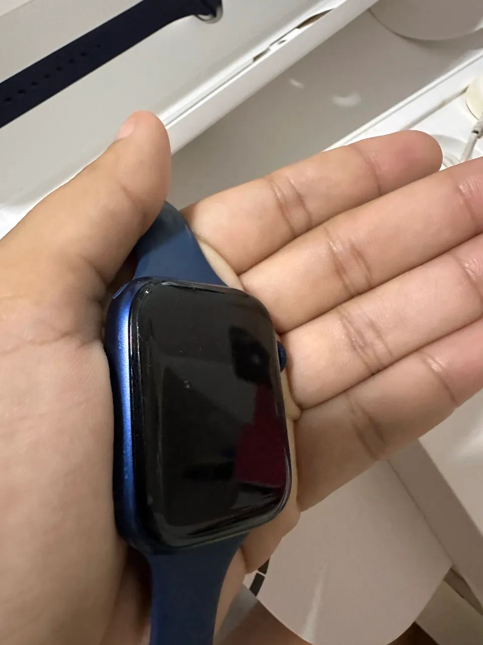 Apple Watch série 6 - Foto 5