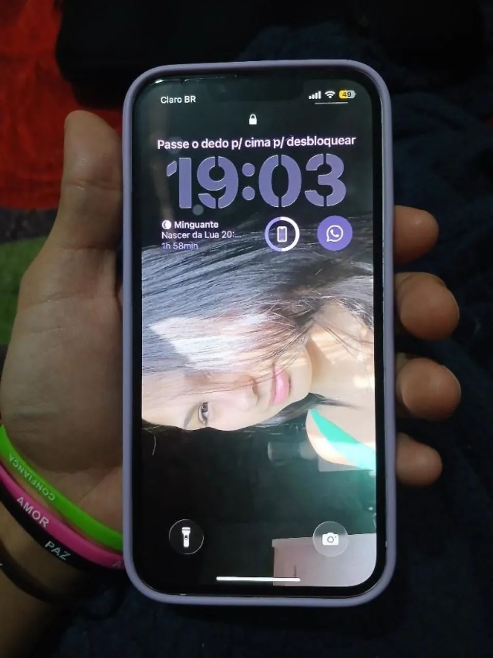 Iphone 13 - Foto 3