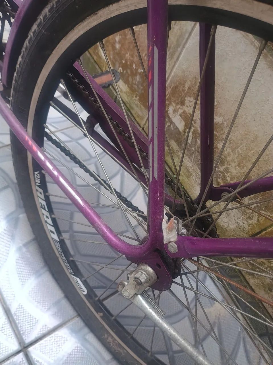 Vendo baike - Foto 5