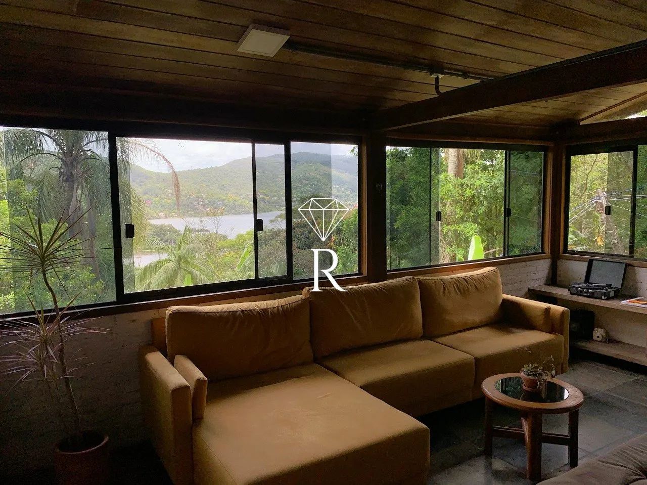Casa 3 quartos no bairro Canto da Lagoa Florianópolis - Foto 4