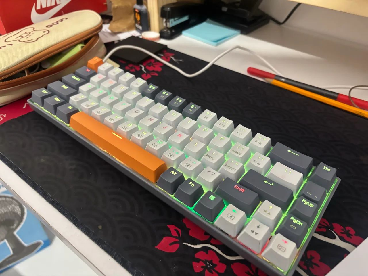 teclado  - Foto 4