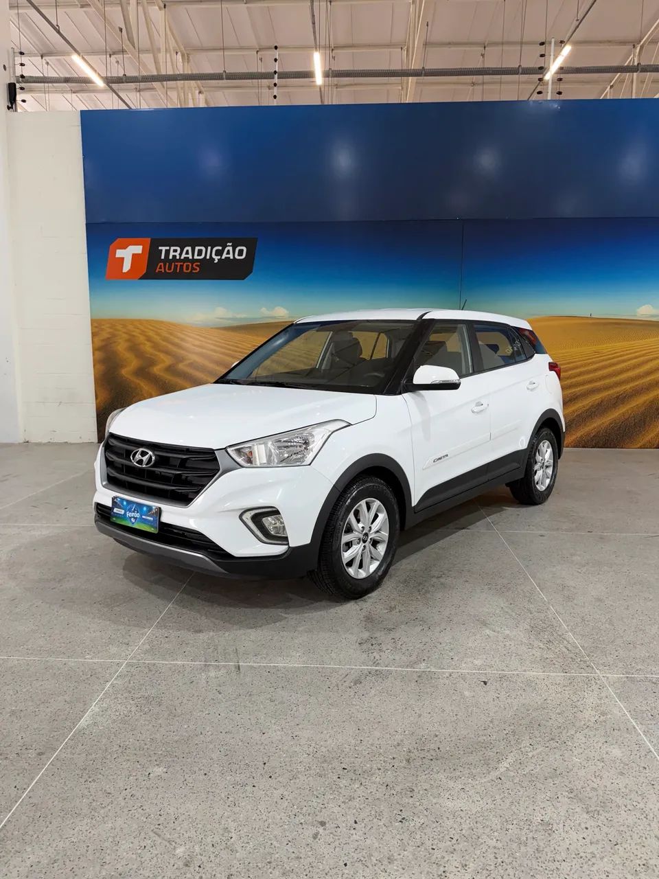 Hyundai Creta 2020