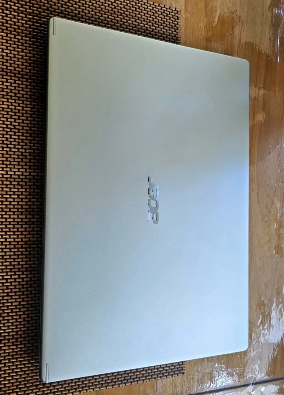 Notebook Acer Aspire 5 - Intel Core i7 | 8 GB RAM | SSD 512 GB - Foto 2