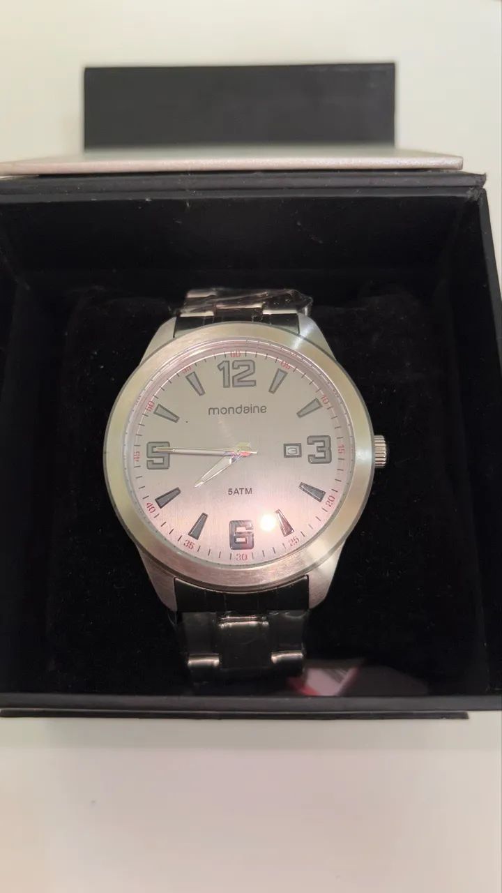 Relógios Originais