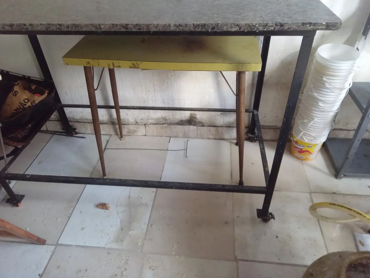 Mesa mármore  - Foto 2
