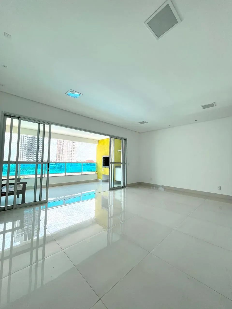 Edifício American Park  Jardim das Américas