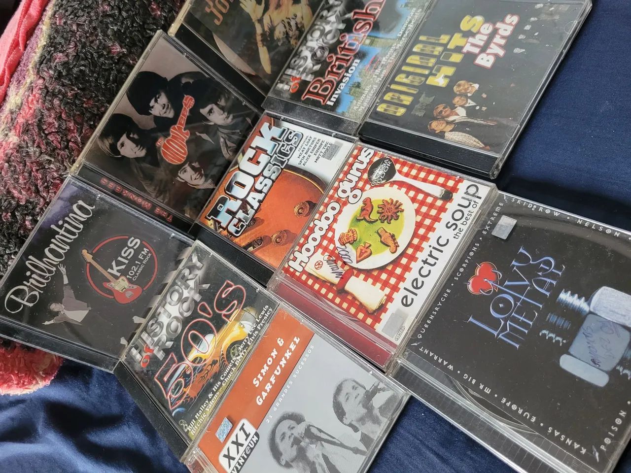 Cds Rock - Foto 4