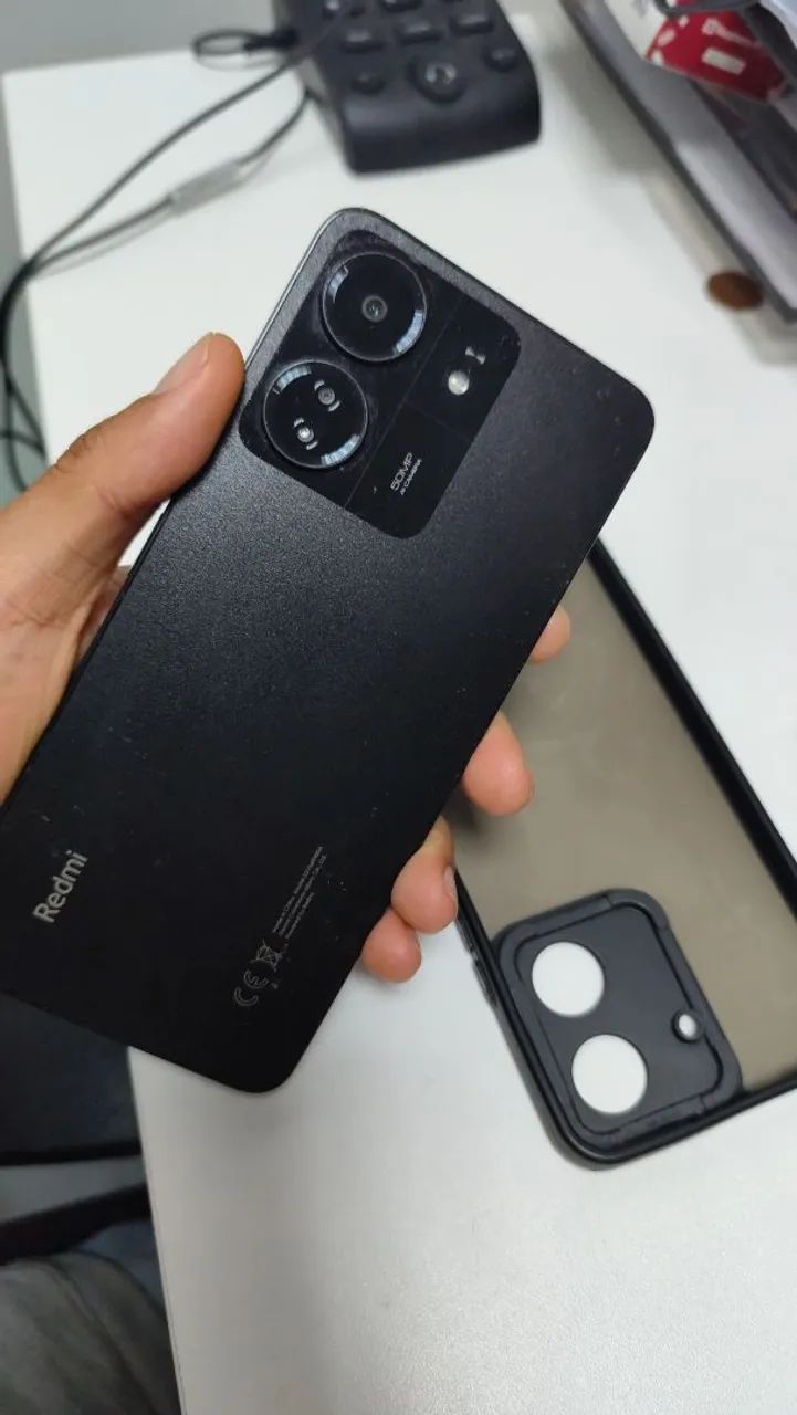 Celular 13c 128GB