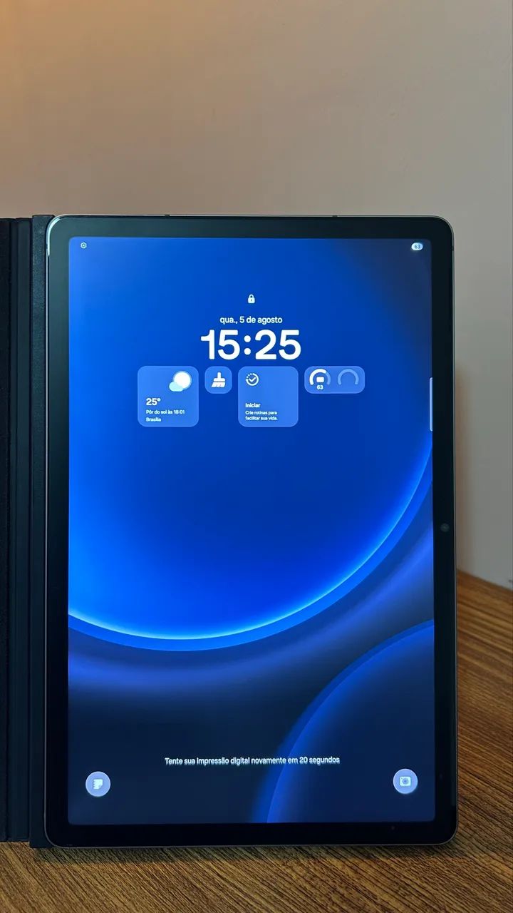 Tablet Samsung S9 FE