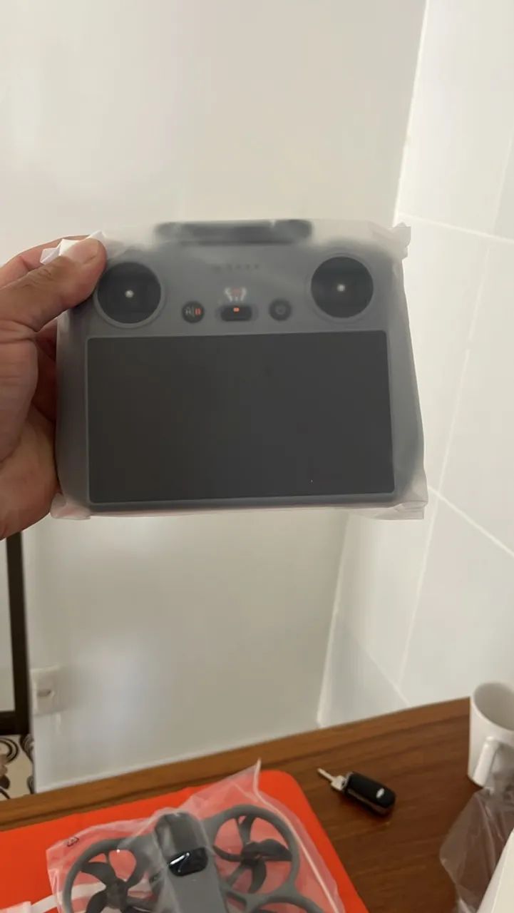 CONTROLE DJI RC 2 ORIGINAL ? COM TELA INTEGRADA